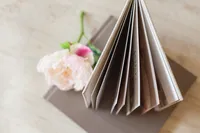 baby album