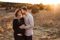 maternity photography hudson wisconsin
