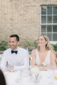 Bride and Groom | Domaine Cataraqui | Collaborative Luxury Wedding Photographer | Juno by Julia C. Vona