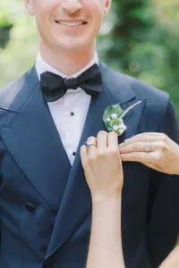 First Looks | Multi-Day Wedding Photographer | Juno by Julia C. Vona