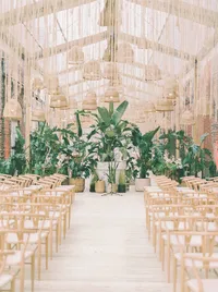 Ceremony Venue Bazart Griffintown | Montreal Editorial Wedding Photographer | Juno by Julia C. Vona
