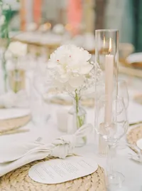 Place Setting | Bazart Griffintown | Editorial Wedding Photographer in Montreal | Juno by Julia C. Vona