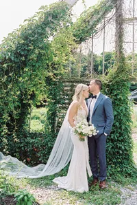 First Looks | Featured Wedding Photographer | Juno by Julia C. Vona