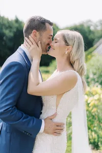 First Looks | Planner-Led Wedding Photographer Canada | Juno by Julia C. Vona