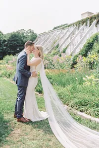 First Looks | Planner-Led Wedding Photographer Quebec | Juno by Julia C. Vona