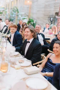 Reception | Editorial Wedding Photographer in Montreal | Juno by Julia C. Vona