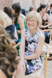 Ceremony | Montreal Editorial Wedding Photographer | Juno by Julia C. Vona