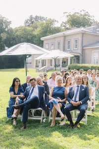 Guests | Editorial Wedding Photographer Canada | Juno by Julia C. Vona