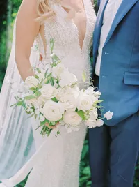 First Looks | Luxury Wedding Photographer Quebec | Juno by Julia C. Vona