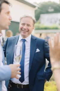 Cocktail Hour | Domaine Catarqui Wedding Photographer in Quebec | Juno by Julia C. Vona