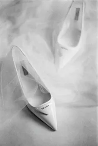 Bridal Accessories | Bazart Griffintown Destination Wedding Photography Montreal | Juno by Julia C. Vona