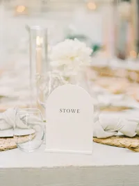 Place Setting | Bazart Griffintown | Editorial Wedding Photographer in Montreal | Juno by Julia C. Vona