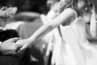 Ceremony | Luxury Destination Wedding Photographer Canada | Juno by Julia C. Vona