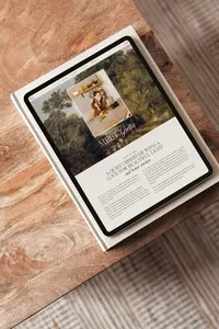 Gretta Showit Website Template for Romantic Photographers DIY Website Design by Amanda Scott Design Co2 Large