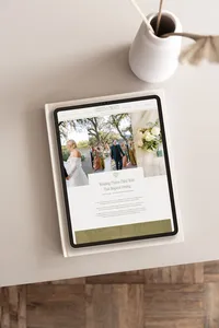 CPP Weddings Desktop