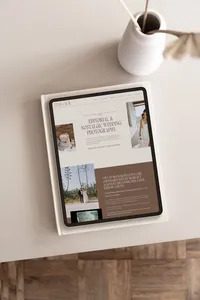 Luna and Sol Website Mockups25