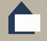 Notecard with Envelope