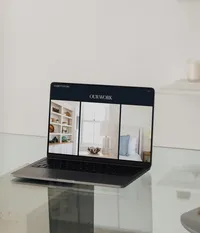 Everett Interior Designer Showit Template No Code Website4