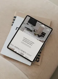 Hawthorne Lane Interior Designer Showit Template No Code Website3