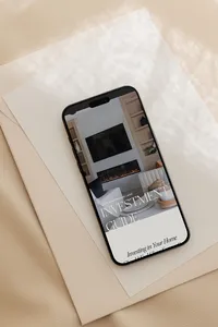 Hawthorne Lane Interior Designer Showit Template Investment Guide5