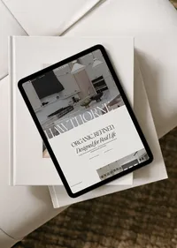 Hawthorne Lane Interior Designer Showit Template No Code Website9