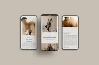 Mobile Screenshots Sonny