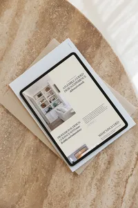 Everett Interior Designer Showit Template No Code Website2