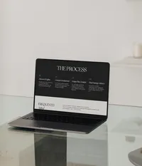 Hawthorne Lane Interior Designer Showit Template No Code Website4