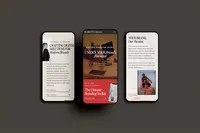 Scarlett Home Mobile