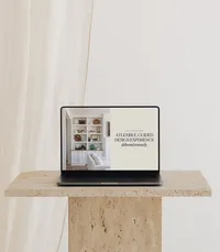 Everett Interior Designer Showit Template No Code Website5