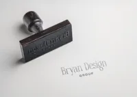 Rubber Stamp MockUp 2