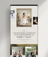 Gretta Showit Website Template for Romantic Photographers DIY Website Design by Amanda Scott Design Co1 Large-vert
