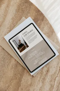 Hawthorne Lane Interior Designer Showit Template No Code Website2