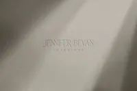 JBI Logo embossing