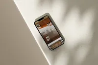 Sonny iphone