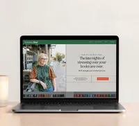 NNB Home Macbook