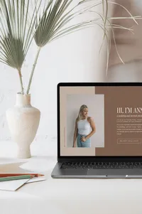 Luna and Sol Website Mockups22