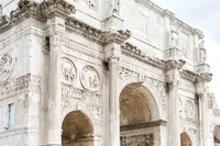 Rome Italy architecture destination photography
