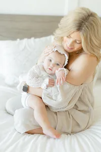 Family Flower Mound Photographer | Kate Marie Portraiture