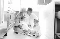 Fort Worth Family Photographer | Kate Marie Portraiture