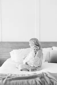 Family Portrait Photographer Dallas | Kate Marie Portraiture