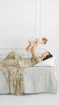Motherhood-Photographers-Dallas