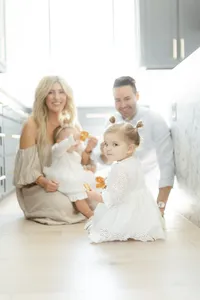 Family Photographer Frisco | Kate Marie Portraiture