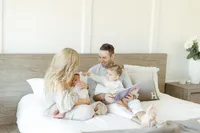 Dallas Family Photographer | Kate Marie Portraiture