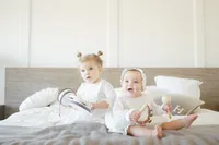Portrait Fort Worth Family Photographer | Kate Marie Portraiture