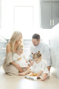 Family Photographer Fort Worth | Kate Marie Portraiture