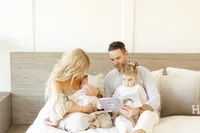 Dallas Family Photographers | Kate Marie Portraiture