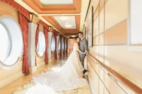 Disney-Cruise-Bride-Disney-Dream-On-Board-Wedding-Nassau-Bahamas-Jessica-Lea-IMG-