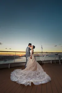 Disney-Cruise-Bride-Disney-Dream-On-Board-Wedding-Nassau-Bahamas-Jessica-Lea-IMG-966