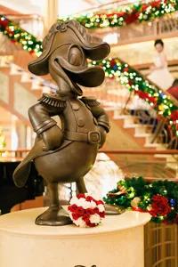 Disney-Cruise-Bride-Disney-Dream-On-Board-Wedding-Nassau-Bahamas-Jessica-Lea-IMG-199